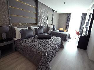 Hotel Park Dedeman Eskisehir