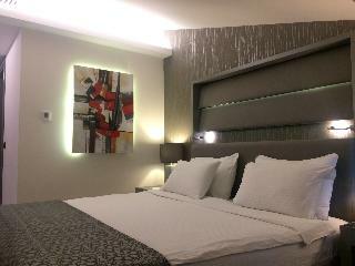 Hotel Park Dedeman Eskisehir