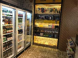 Hotel Park Dedeman Eskisehir