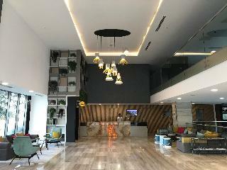 Hotel Park Dedeman Eskisehir