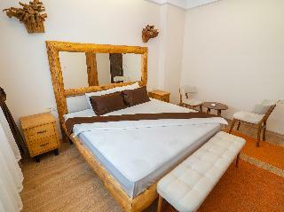 Pasha Palace Hotel