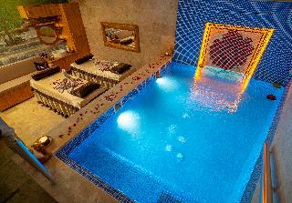 Pasha Palace Hotel