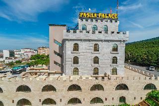 Pasha Palace Hotel