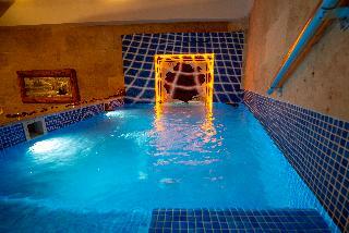 Pasha Palace Hotel