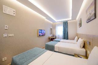 The Meretto Hotel Laleli