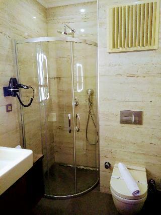 Dalyan Live Hotel