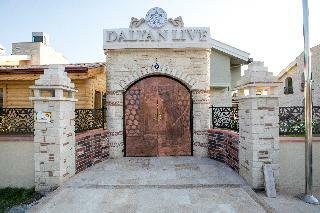 Dalyan Live Hotel