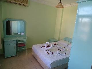 Side Forever Apart Hotel