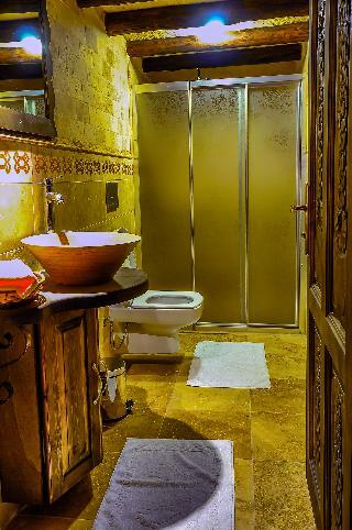 Hotel Boutique Akman Butik Hotel
