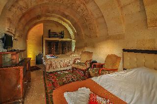 Hotel Boutique Akman Butik Hotel