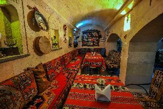 Hotel Boutique Akman Butik Hotel