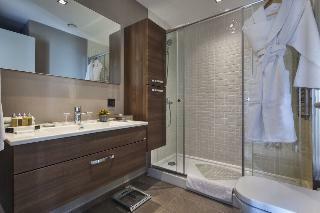 Hotel Fraser Place Antasya Istanbul