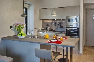 Hotel Fraser Place Antasya Istanbul