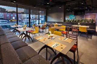 Hotel Fraser Place Antasya Istanbul