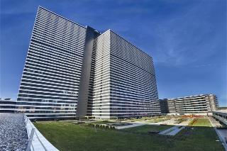 Hotel Fraser Place Antasya Istanbul