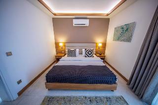 Hotel Boutique Moyo Beach Hotel