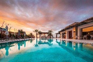 Hotel Boutique Moyo Beach Hotel