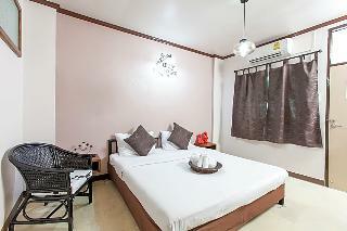 Hotel Anoma 2 Bed And Breakfast