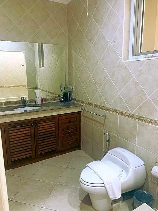 Private Beach Majestic Pool Villa Pattaya