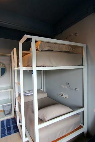 Hotel The Moon Hostel Hua Hin