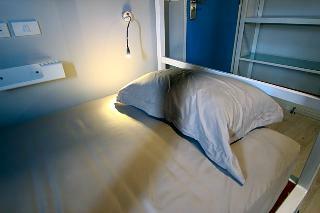 Hotel The Moon Hostel Hua Hin