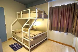 Hotel The Moon Hostel Hua Hin