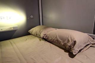 Hotel The Moon Hostel Hua Hin