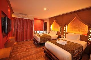 Chalelarn Hotel