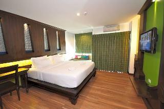 Chalelarn Hotel