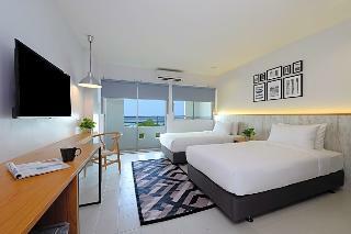 Ruenthip Residence Pattaya