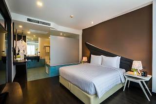 Blue Boat Design Hotel