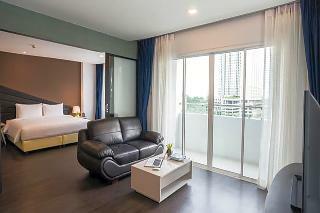 Blue Boat Design Hotel