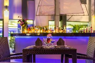Blue Boat Design Hotel