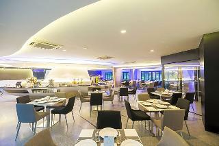 Blue Boat Design Hotel