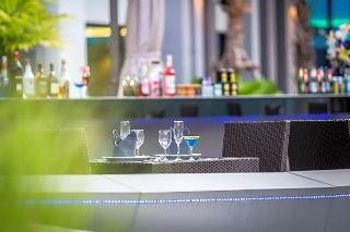 Blue Boat Design Hotel