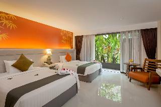 Hotel Areca Resort And Spa