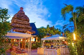 Hotel Areca Resort And Spa