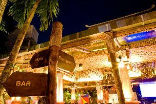 Hotel Areca Resort And Spa