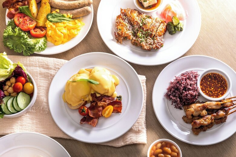 Carlton Hotel Bangkok Sukhumvit