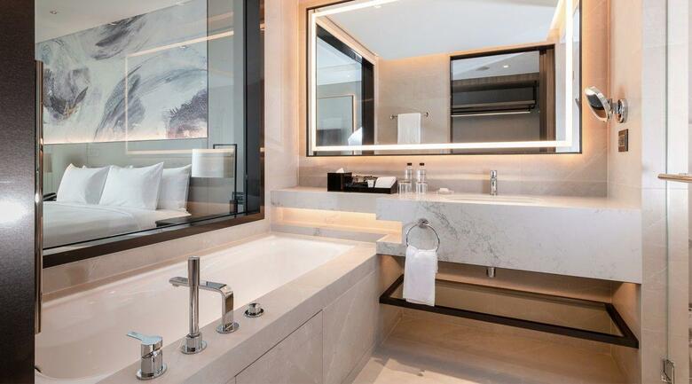 Carlton Hotel Bangkok Sukhumvit
