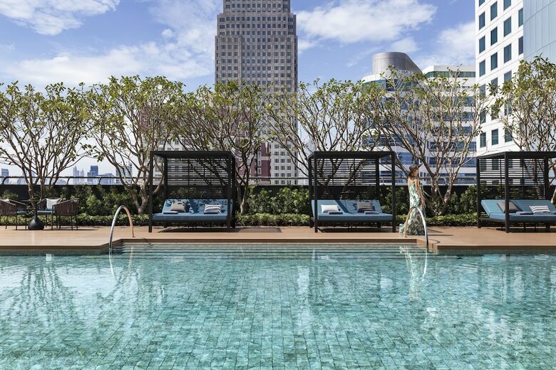 Carlton Hotel Bangkok Sukhumvit