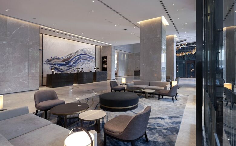 Carlton Hotel Bangkok Sukhumvit