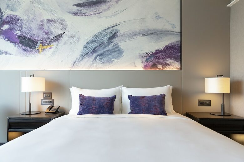 Carlton Hotel Bangkok Sukhumvit