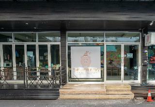 Hotel The Little Pig Sukhumvit