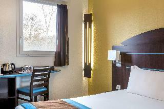 Sure Hotel By Best Western St-amand-les-eaux