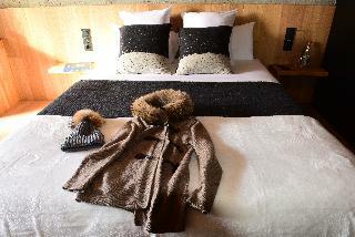 Hotel Le Monetier