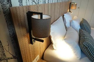 Hotel Le Bois D`imbert