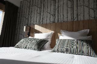 Hotel Le Bois D`imbert