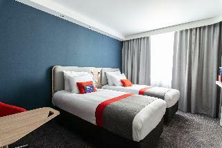 Hotel Holiday Inn Express Bordeaux - Lormont