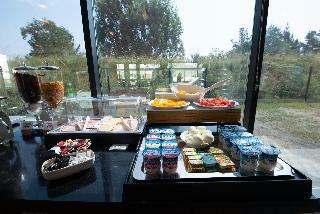 Hotel Holiday Inn Express Bordeaux - Lormont